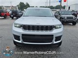 Used 2023 Jeep Grand Cherokee L Laredo image 2