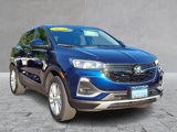Certified 2022 Buick Encore GX Preferred w/ Cold Weather Comfort Package image 2