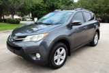 Used 2013 Toyota RAV4 XLE image 4