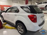 Used 2012 Chevrolet Equinox LS image 6