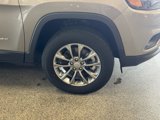 Used 2021 Jeep Cherokee Latitude Lux w/ Comfort/Convenience Group image 5