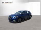 Used 2020 Nissan Kicks SR image 2