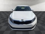 Used 2013 Kia Optima EX image 2