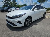 Certified 2023 Kia Forte LXS w/ LXS Technology Package image 2
