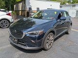 Used 2019 MAZDA CX-3 Touring w/ Touring I-ACTIVSENSE Package image 5