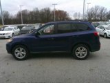 Used 2010 Hyundai Santa Fe SE image 3