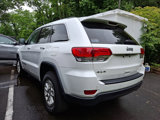 Used 2019 Jeep Grand Cherokee Laredo image 3