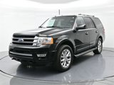 Used 2016 Ford Expedition Limited image 3