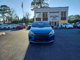 Used 2021 Mitsubishi Mirage LE image 2