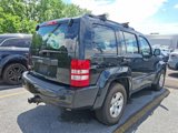 Used 2012 Jeep Liberty Sport image 3