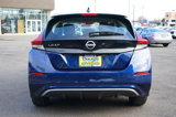 Used 2023 Nissan Leaf S image 4