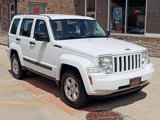 Used 2011 Jeep Liberty Sport image 3