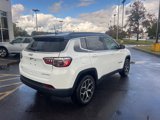 New 2025 Jeep Compass Limited w/ Mopar Graphics Package image 3