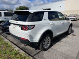 Used 2017 Land Rover Discovery Sport SE image 4