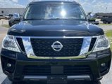 Used 2020 Nissan Armada SL w/ Premium Package image 3