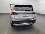 Used 2022 Hyundai Santa Fe SEL image 6