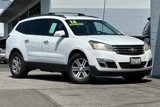 Used 2016 Chevrolet Traverse LT image 2
