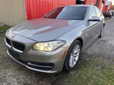 Used 2014 BMW 535i xDrive Sedan image 3