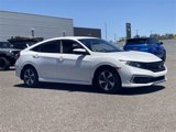 Used 2021 Honda Civic LX image 4