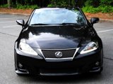 Used 2014 Lexus IS 250C image 3