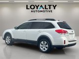 Used 2011 Subaru Outback 2.5i Limited image 3