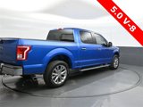Used 2016 Ford F150 XLT w/ Equipment Group 301A Mid image 4