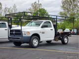 Used 2017 RAM 2500 Tradesman image 4