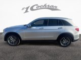Used 2016 Mercedes-Benz GLC 300 4MATIC image 4