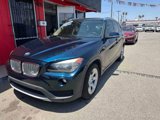 Used 2014 BMW X1 sDrive28i image 2