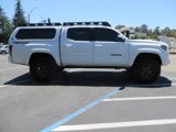 Used 2021 Toyota Tacoma 4x4 Double Cab image 6
