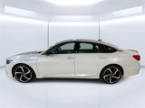 Used 2022 Honda Accord Sport image 2