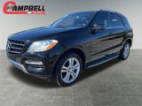 Used 2015 Mercedes-Benz ML 350 2WD image 2