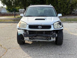 Used 2005 Toyota RAV4 4WD image 4