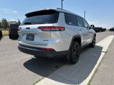 New 2025 Jeep Grand Cherokee L Limited w/ Black Appearance Package image 5