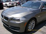 Used 2014 BMW 535i Sedan image 2