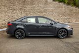 New 2025 Toyota Corolla SE image 2