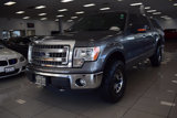 Used 2013 Ford F150 XLT w/ XLT Chrome Pkg image 3