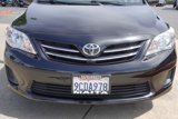 Used 2013 Toyota Corolla LE image 2