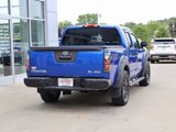 Used 2013 Nissan Frontier SL w/ Moonroof Pkg image 3