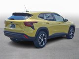 Used 2024 Chevrolet Trax RS w/ Driver Confidence Package image 4