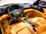 Used 1999 Ferrari F355 Spider image 6