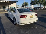 Used 2019 Volkswagen Passat 2.0T Wolfsburg w/ Wheels & Sunroof Package image 2