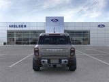 New 2025 Ford Bronco Sport Big Bend image 5