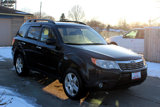 Used 2010 Subaru Forester 2.5X Limited w/ Protection Group 2 image 2