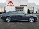 Used 2021 Toyota Camry LE image 2
