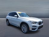Used 2021 BMW X3 sDrive30i w/ Parking Assistance Package image 2