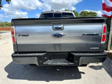 Used 2013 Ford F150 Platinum image 5