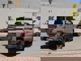 Used 2024 Nissan Frontier PRO-4X w/ Off-Road Protection Package image 4