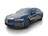 Certified 2024 Acura Integra A-Spec image 2