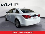 Used 2014 Chevrolet Cruze LS image 5